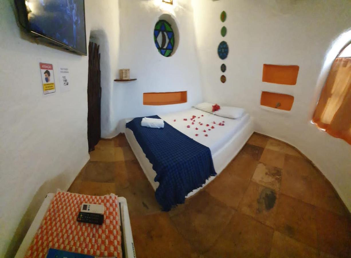 Pousada Jerimagia Jijoca de Jericoacoara Exterior foto