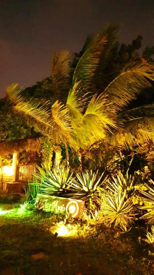 Pousada Jerimagia Jijoca de Jericoacoara Exterior foto